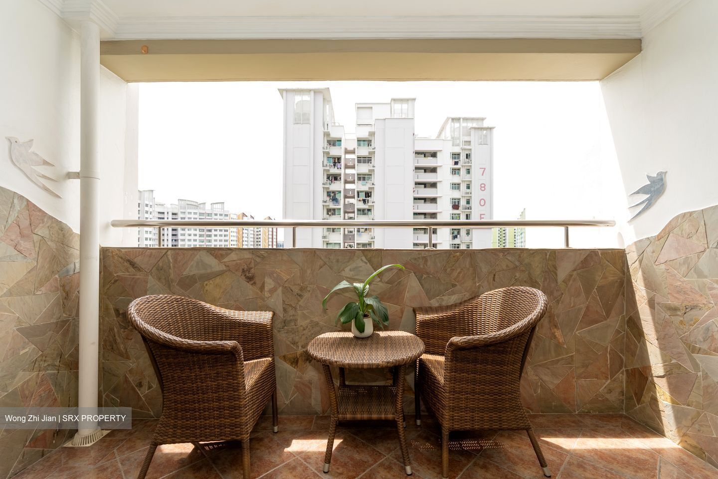 Blk 779 Woodlands Crescent (Woodlands), HDB 5 Rooms #558213041